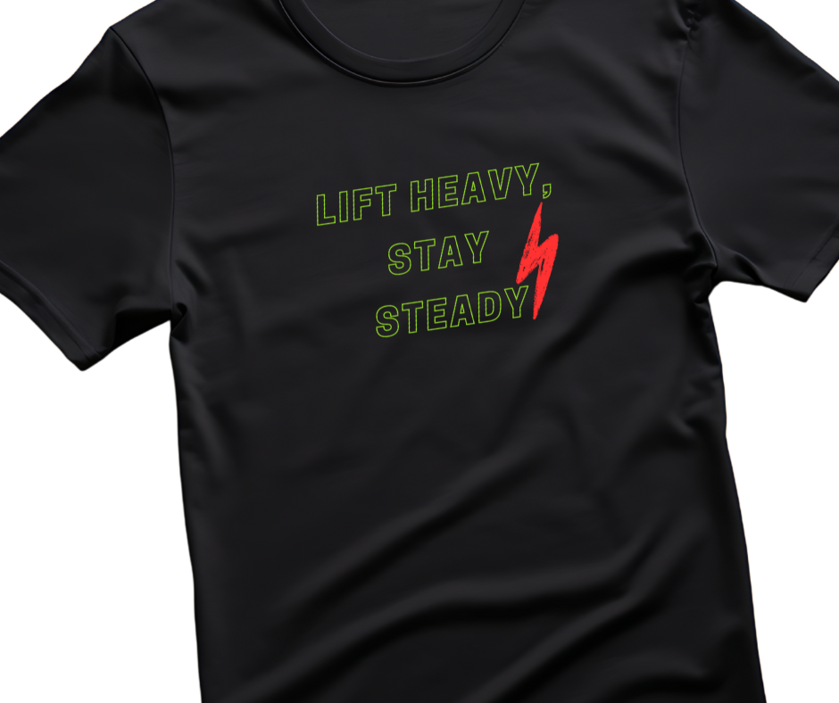 Crew tshirt for men