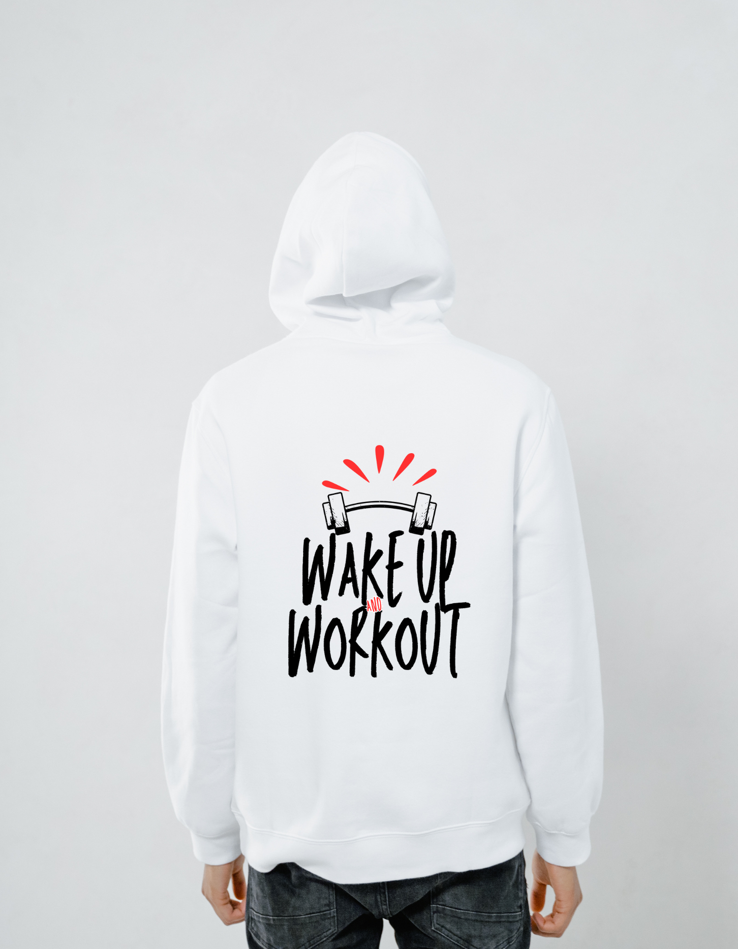 Hoodie Collection