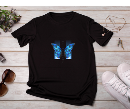 Metamorphosize – Oversized Women's Tee | Free Shipping