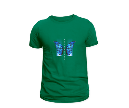 Metamorphosize – Oversized Women's Tee | Free Shipping